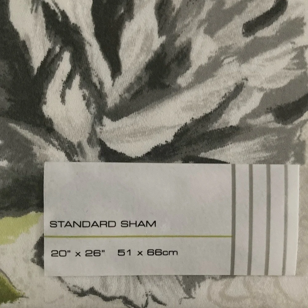 Designers Guild Freya Ivory Sham NWT